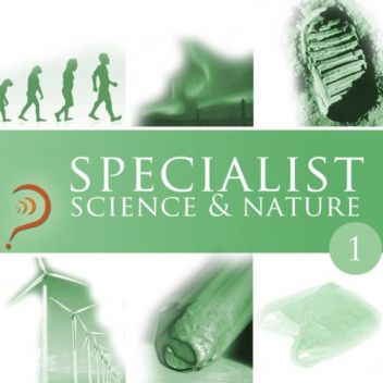 Specialist: Science & Nature, Volume 1