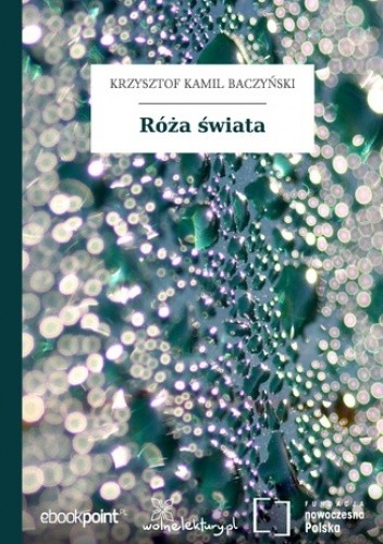 Róża świata