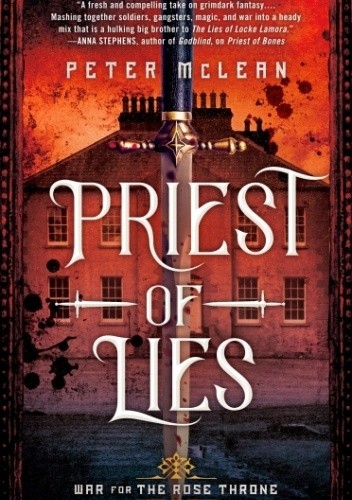 Priest of Lies