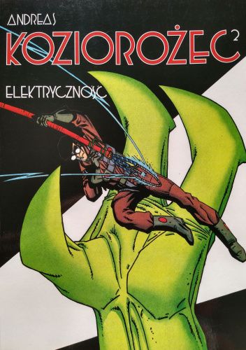 Koziorożec 2. Elektryczność