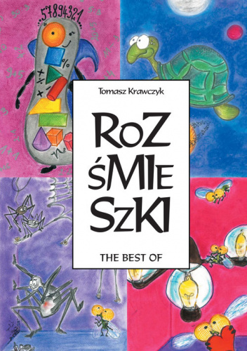 Rozśmieszki The best of