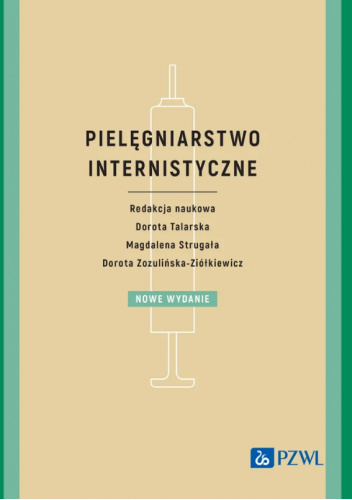 Pielęgniarstwo internistyczne