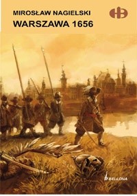Warszawa 1656