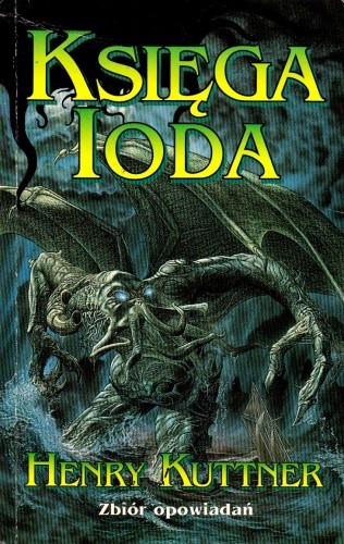 Księga Ioda