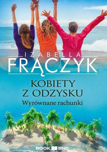 Wyrównane rachunki