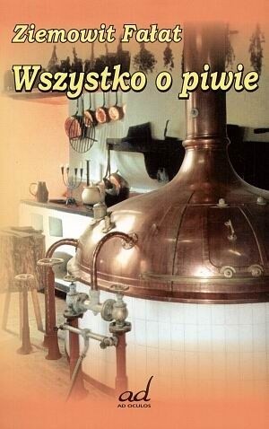 Wszystko o piwie