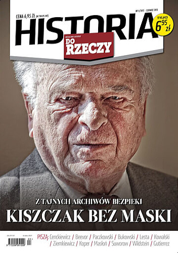 Historia Do Rzeczy 4 (04/2013)
