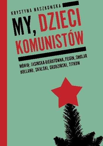 My, dzieci komunistów