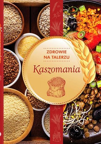 Kaszomania