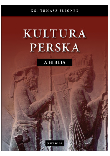 Kultura perska a Biblia