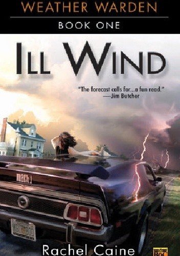 Ill Wind