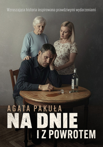 Na dnie i z powrotem