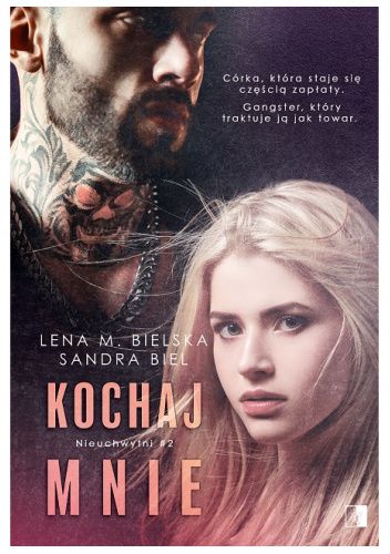 Kochaj mnie