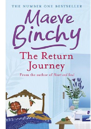 The Return Journey