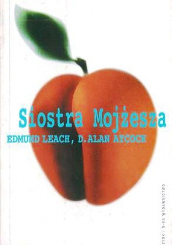 Siostra Mojżesza