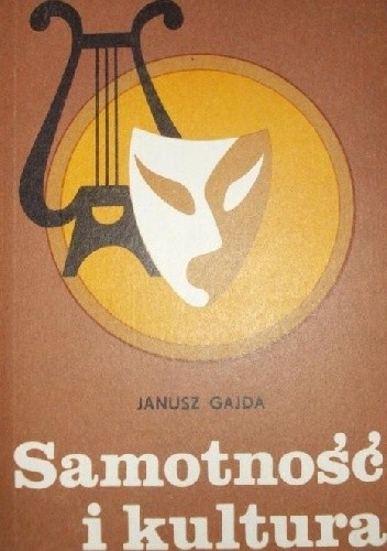 Samotność i kultura