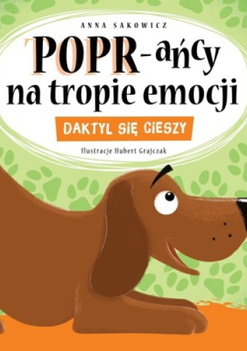 Daktyl się cieszy