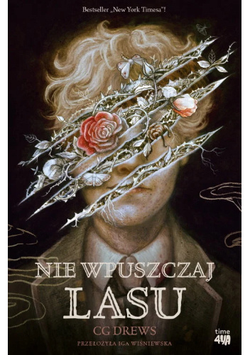 Nie wpuszczaj lasu