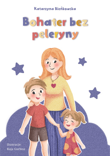 Bohater bez peleryny