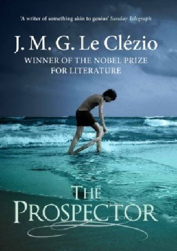 The Prospector