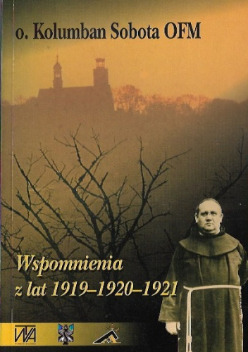 Wspomnienia z lat 1919-1920-1921