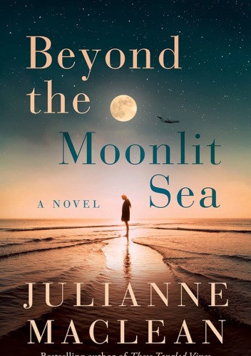 Beyond the Moonlit Sea: A Novel