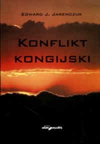 Konflikt kongijski