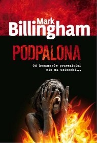 Podpalona