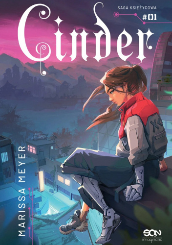 Cinder