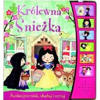 Królewna Śnieżka
