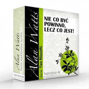 Nie co być powinno, lecz co jest!
