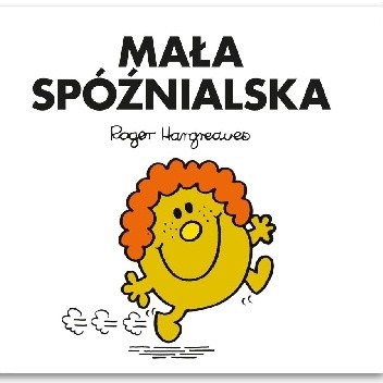 Mała Spóźnialska