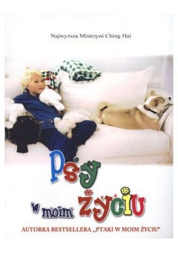 Psy w moim życiu