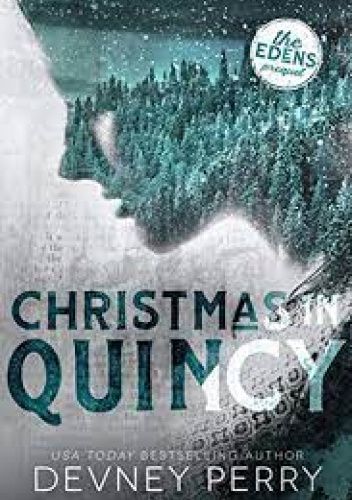 Christmas in Quincy