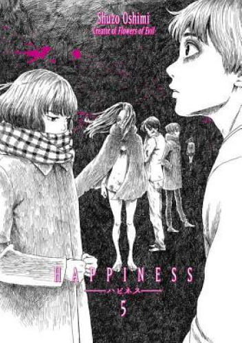 Happiness, Vol. 5