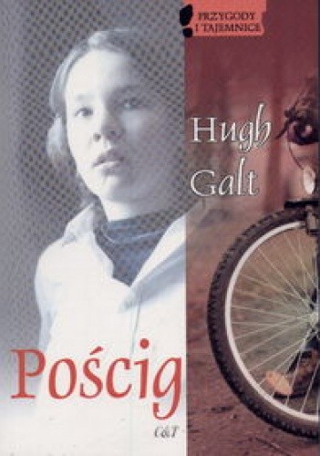 Pościg