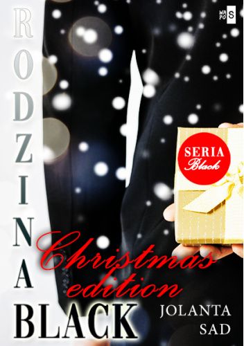 Rodzina Black. Christmas edition