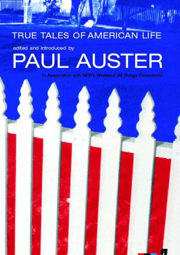 True Tales of American Life