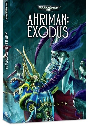 Ahriman: Exodus