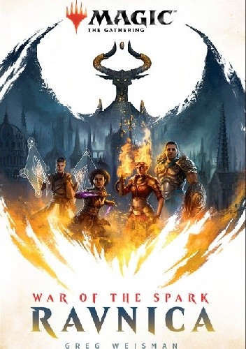 War of the Spark: Ravnica