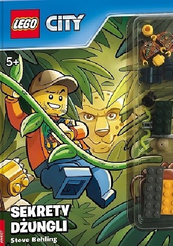 Sekrety dżungli