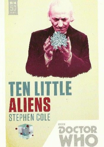 Ten Little Aliens