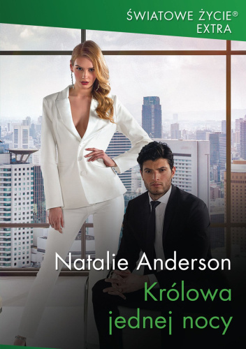 Królowa jednej nocy