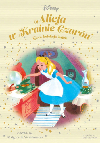 Alicja w Krainie Czarów