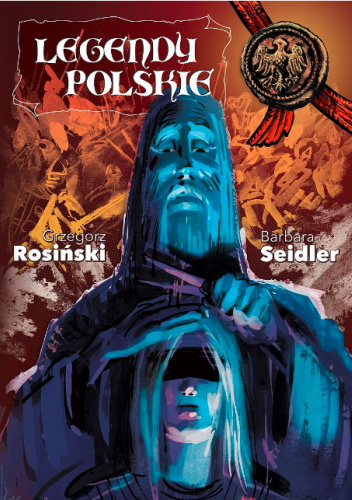 Legendy polskie