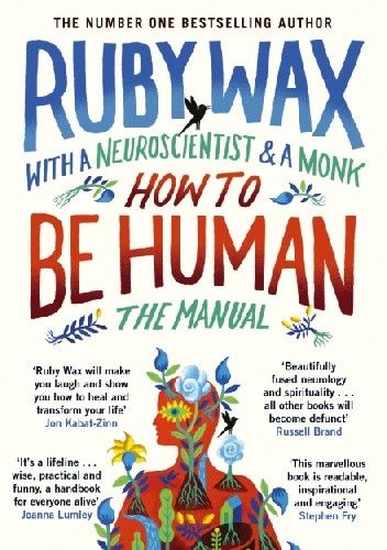 How to Be Human: The Manual