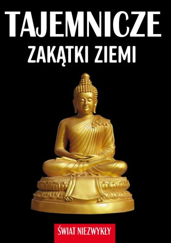 Tajemnicze zakątki Ziemi