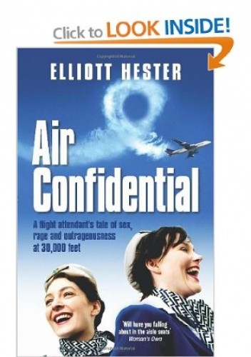 Air Confidential