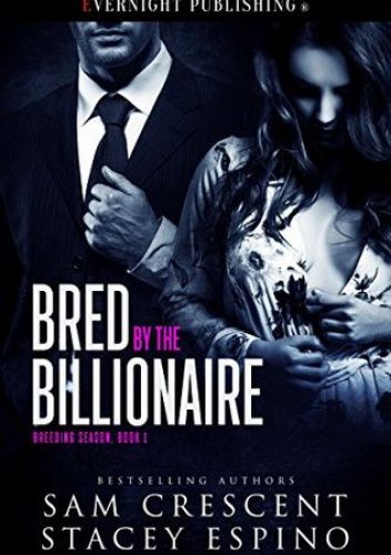 Bred by the Billionaire