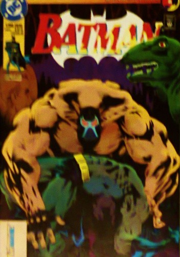 Batman 1/1996